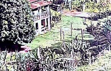 Imagem 1: Sítio da Lage, Cantagalo- RJ