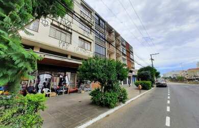 Imagem 12: Ótima localização, apto de 1d, próximo ao Boubom Wallig, farmácias, de fácil acesso a ôni