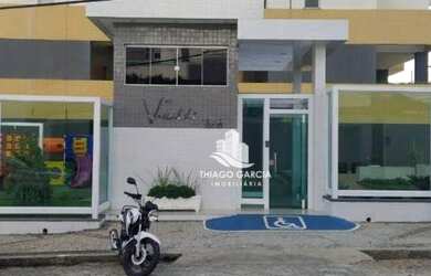 Imagem: O apartamento possui 3 Dormitórios, 2 Banheiros, 2 Vagas na