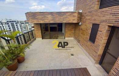 Imagem 5: Cobertura com 4 dormitórios, 592 m² - venda por R$ 5.000.000,00 ou aluguel...