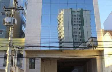 Imagem: O depósito possui 450m² de Área e está localizado em Centro