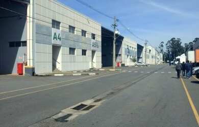 Imagem 5: Jundiaí - Galpão/Depósito/Armazém - Distrito Industrial