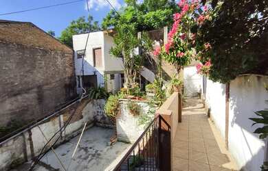 Imagem 8: Casa em Nonoai. Churrasqueira, 134m² de Área, 1 Vaga na garageme2 Dormitórios