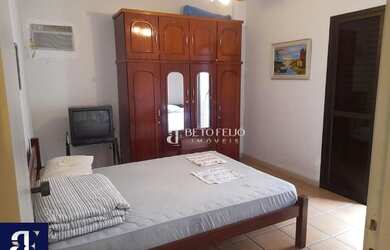 Imagem 6: Apartamento Residencial à venda, Jardim Três Marias, Guarujá - AP0126