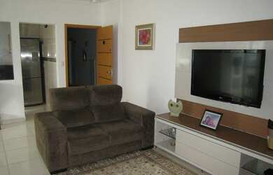Imagem 2: Apartamento com 3 dormitórios, 111 m² - venda por R$ 650.000,00 ou aluguel...