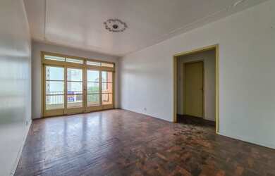 Imagem 2: Apartamento para alugar, 110 m² por R$ 2.000,00/mês - Centro - Novo...