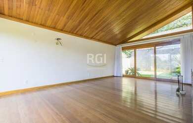 Imagem 2: Casa em Boa Vista. Churrasqueira, Varanda, Área de serviçoe396m² de...