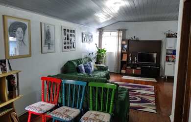 Imagem 5: Casa em Nonoai. 251m² de Área, 3 Vagas na garageme5 Dormitórios