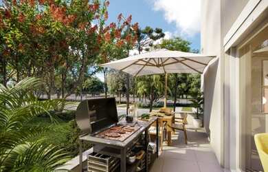 Imagem 7: Apartamento em Jardim Itu