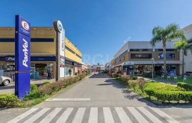 Imagem 2: Loja em Tristeza. 94m² de Área