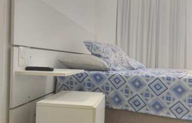 Imagem 14: Horto Bela vista,2/4,suíte,armários,infraestrutura