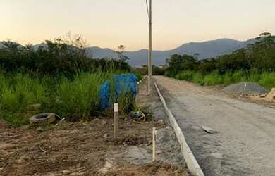 Imagem 11: Lote residencial Recreio. 180m² de Área