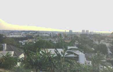 Imagem 2: Terreno à venda, 2347 m² por R$ 5.460.000,00 - Residencial Tamboré...