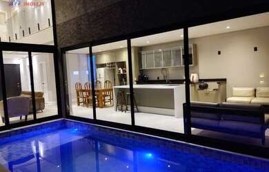 Imagem 2: Casa à venda, 218 m² por R$ 1.630.000,00 - Santana de Parnaíba - Santana...