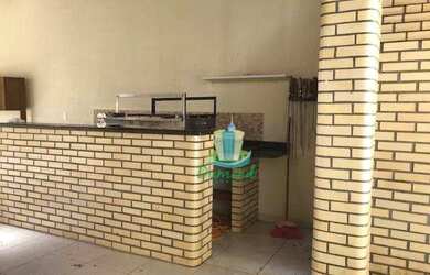 Imagem 6: Casa com 4 dormitórios, 286 m² - venda por R$ 880.000,00 ou aluguel...