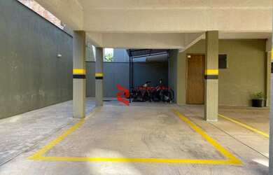 Imagem 10: Apartamento, 46 m² - venda por R$ 180.000,00 ou aluguel por R$ 1.000,00/mês...