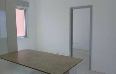 Imagem 10: Apartamento em Humaitá. Imóvel mobiliado, 35m² de Área, 1 Banheiroe1...