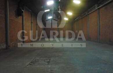 Imagem 7: Pavilhão/Depósito para aluguel, 2 vagas, NAVEGANTES - Porto Alegre/RS