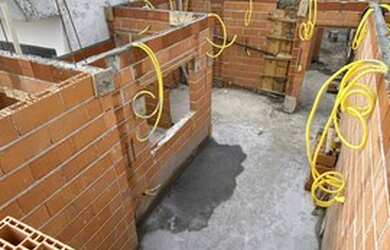 Imagem 4: Apartamento para venda possui 106 metros quadrados com 2 quartos em Vila...