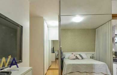 Imagem 11: Apartamento com 4 dormitórios à venda, 134 m² por R$ 1.480.000,00 -...