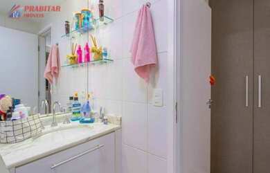 Imagem 15: Apartamento à venda, 70 m² por R$ 598.000,00 - Jaguaré - São Paulo/SP