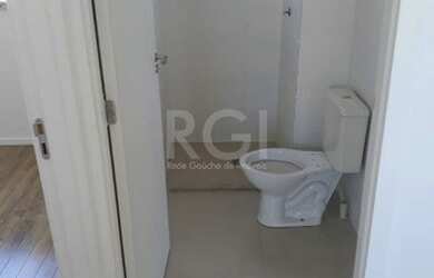 Imagem 7: Apartamento em Hípica. Churrasqueira, Ar-condicionado, Imóvel novoeÁrea...