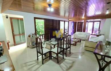 Imagem 7: Casa à venda no bairro Universitário - Caruaru/PE