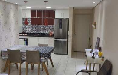 Imagem 2: Jundiaí - Apartamento Padrão - Jardim Tamoio