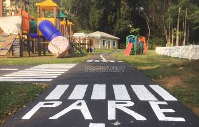 Imagem 14: Terreno à venda, 2347 m² por R$ 5.460.000,00 - Residencial Tamboré...