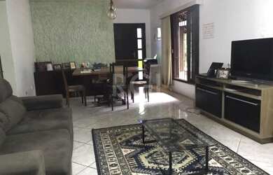 Imagem 4: Casa em Ideal. Churrasqueira, Varanda, Imóvel novoe147m² de Área