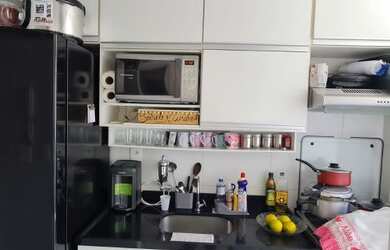 Imagem 7: EXCELENTE APTO 2QTOS-SUÍTE-50M2-1VGA- FREGUESIA JPA RJ