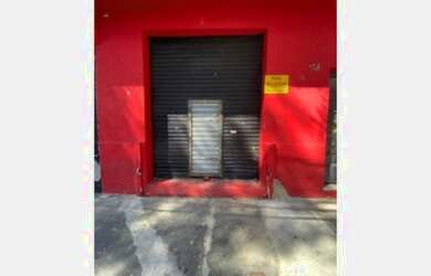 Imagem: O depósito possui 45m² de Área e está localizado em Canindé