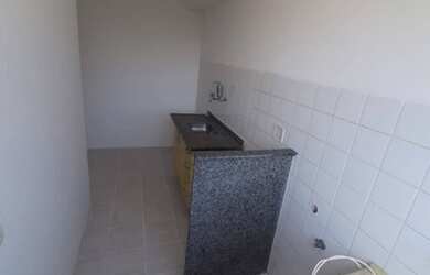 Imagem 13: AP 2 Quartos - Cond. Visconde de Araguaia em Santa Cruz-RJ