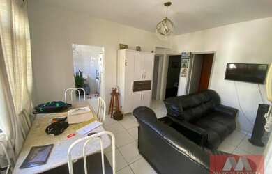 Imagem 1: Apartamento à venda, 54 m² por R$ 340.000,00 - Bela Vista - São Paulo/SP