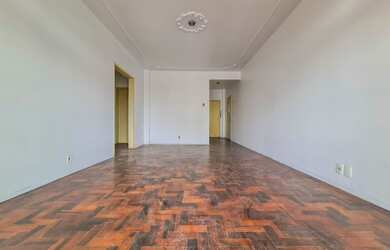 Imagem 8: Apartamento para alugar, 110 m² por R$ 2.000,00/mês - Centro - Novo...