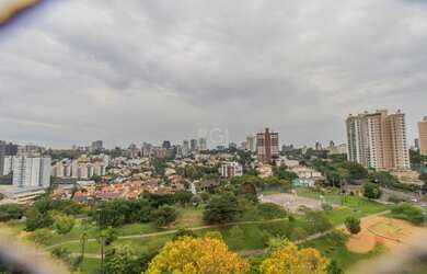 Imagem 8: Apartamento com uma vista incrível e super infra estrutura de lazer
