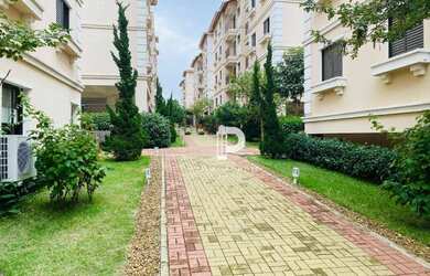 Imagem: O apartamento possui 3 Dormitórios, 2 Banheiros, 65m² de Área