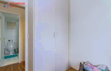 Imagem 7: Apartamento à venda, 70 m² por R$ 598.000,00 - Jaguaré - São Paulo/SP