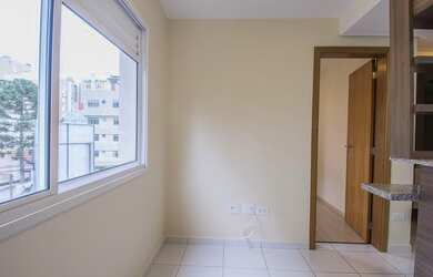 Imagem 4: Apartamento locado / venda para investidores bigorrilho 1qt c/ vg