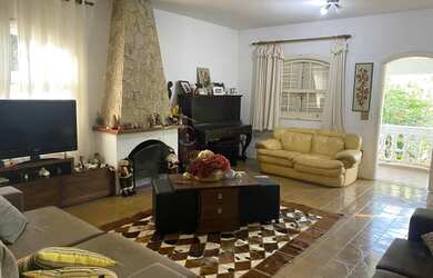 Imagem: A fazenda possui 520m² de Área, Imóvel novo, Imóvel mobiliado