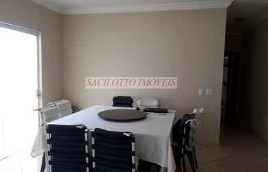 Imagem 9: Casa em Condomínio para Venda em Indaiatuba, Jardim Portal de Itaici,...