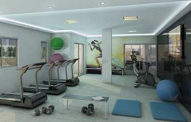 Imagem 12: Apartamento para venda 3 quartos Bairro Tubalina Uberlândia