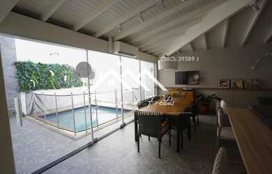 Imagem 7: LINDO SOBRADO CONDOMINIO NATURE VILLAGE I EM JUNDIAÍ