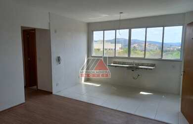 Imagem 1: Apartamento Alto Padrão para Venda em Novo Centro Santa Luzia-MG - 460