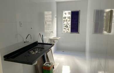 Imagem 5: APARTAMENTO RESIDENCIAL em SALVADOR - BA, TROBOGY