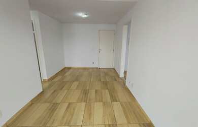 Imagem 10: TAQUARA - ATTIVITÁ RESIDENCIAL - 2 QTS 1 SUÍTE , ANDAR ALTO, VISTA PISCINA,...