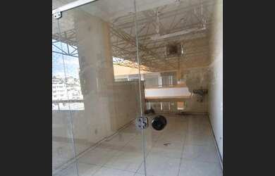 Imagem 3: SHOPPING VASCO DA GAMA Loja com Vista Livre e bem localizada