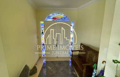 Imagem 3: Sobrado Alto Padrão - 5 dorm. c/ 4 suítes c/ piscina - Jundiaí/SP