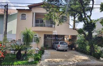 Imagem 15: Sobrado com 4 suítes à venda, 306 m² por R$ 1.195.000 - Condomínio...