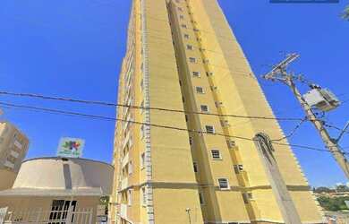 Imagem 2: Apartamento com 2 dormitórios, 52 m² - venda por R$ 205.000,00 ou aluguel...